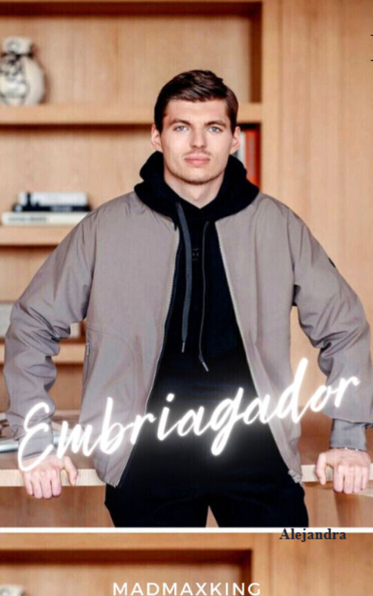 EMBRIAGADOR - CHESTAPPEN