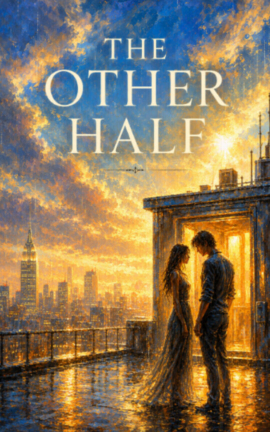 The Other Half