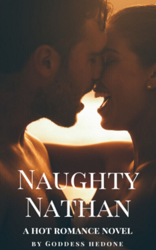 Naughty Nathan