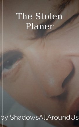 The Stolen Planer