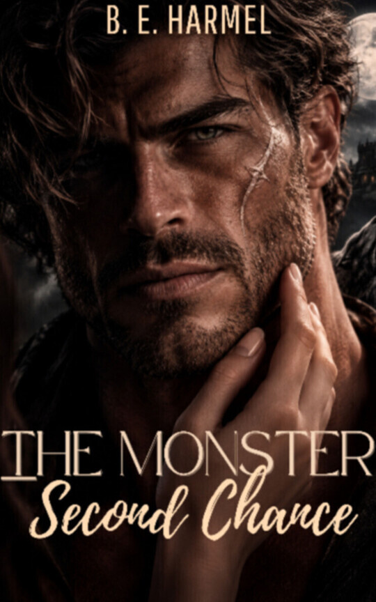 Monster's Second Chance