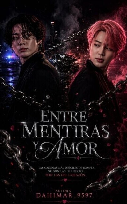 Entre Mentiras Y Amor