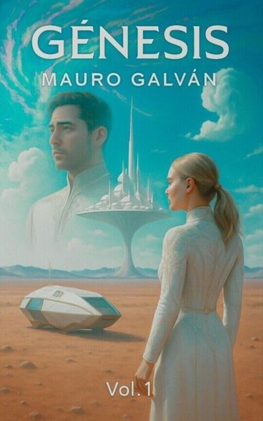 GÉNESIS vol 1