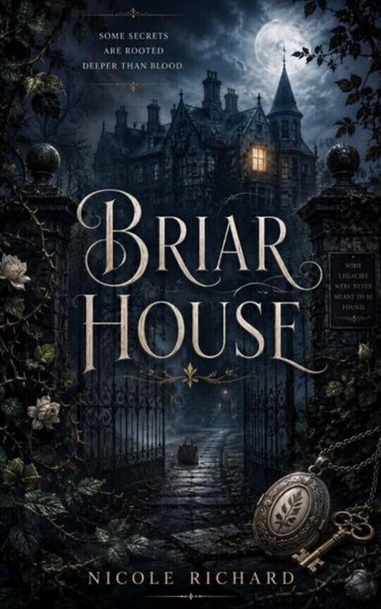 Briar House 