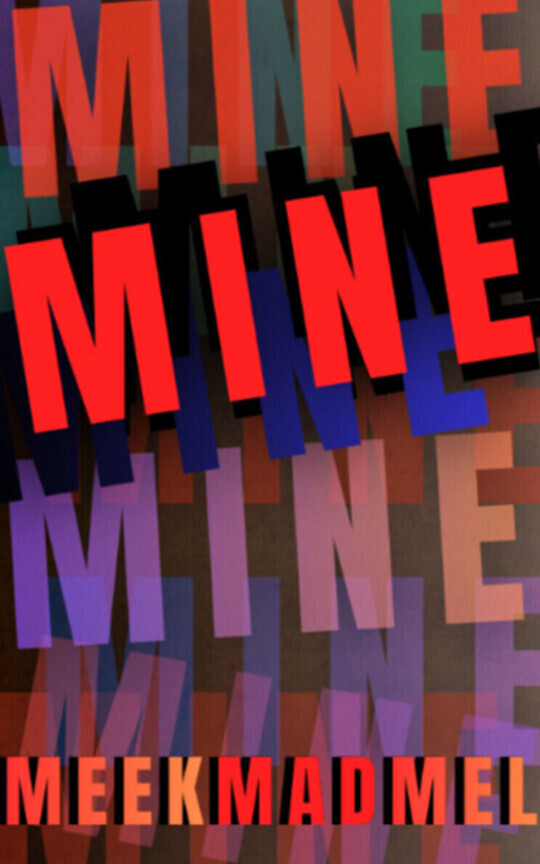 MINE
