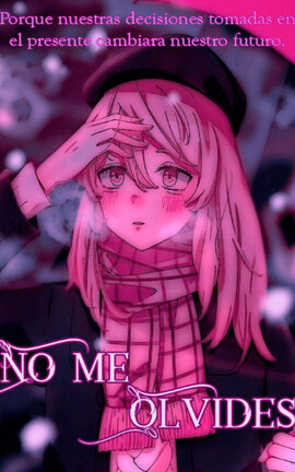 No me Olvides ||Sano Emma|| *Tokyo Revengers*