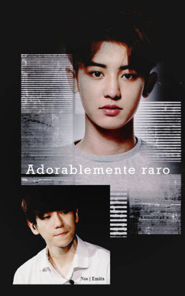 Adorablemente raro