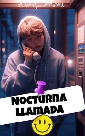 𝘕𝘰𝘤𝘵𝘶𝘳𝘯𝘢 𝘭𝘭𝘢𝘮𝘢𝘥𝘢 (short-story) ★