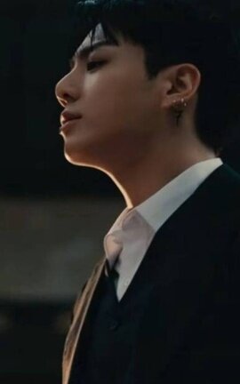 Love Me Harder JJK-KTH