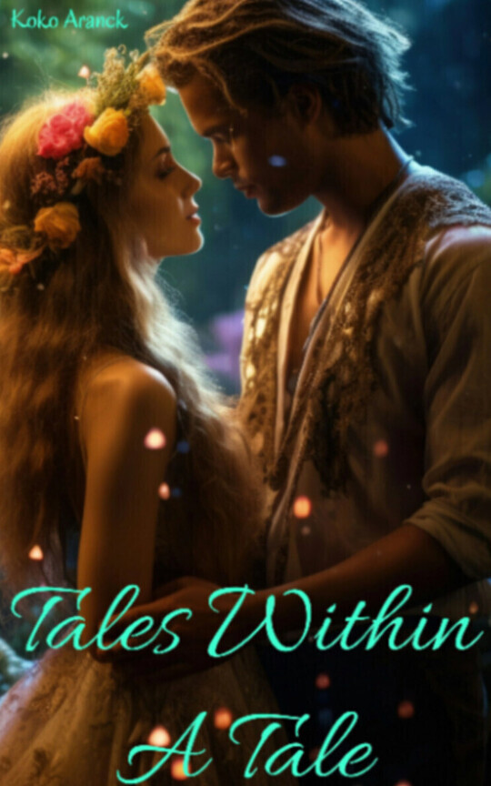 Tales Within A Tale