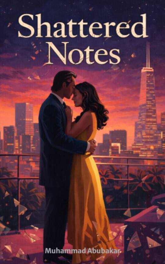 Shattered Notes