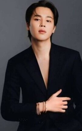 Secretario 24/7 [KOOKMIN]