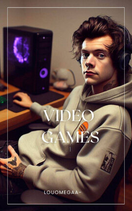 Video Games ↳ Larry
