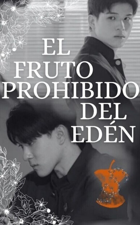 El fruto prohibido del Edén.