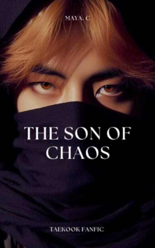 The Son Of Chaos (KTH - JJK)