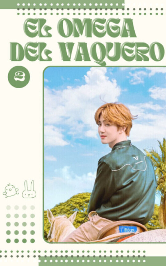 EL OMEGA DEL VAQUERO [SeHo]
