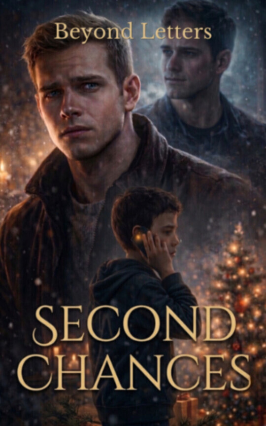 Second chances (9-1-1 TV Series)