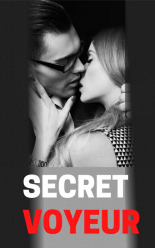 Secret Voyeur
