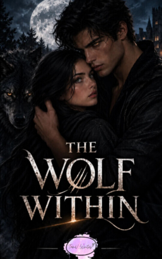 The Wolf Within