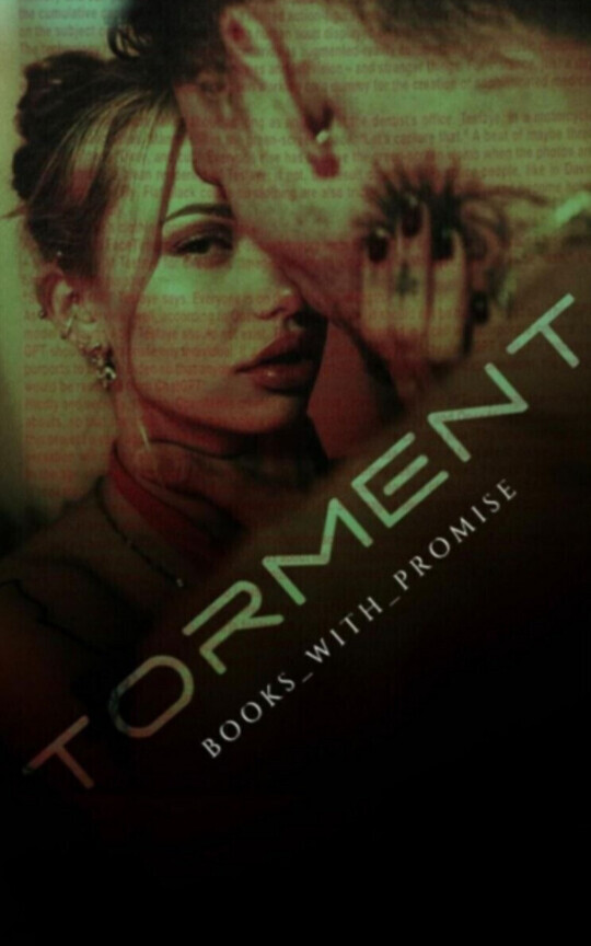 Torment [Coming This November]