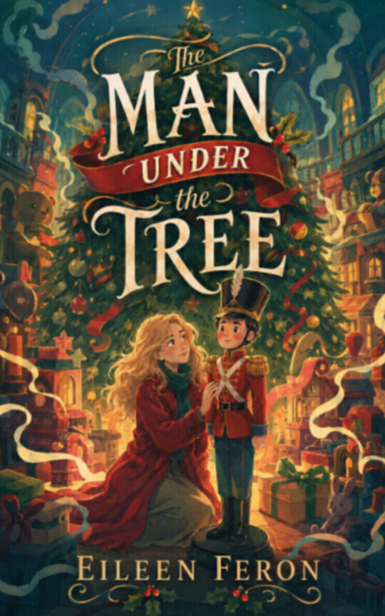 The Man Under the Tree