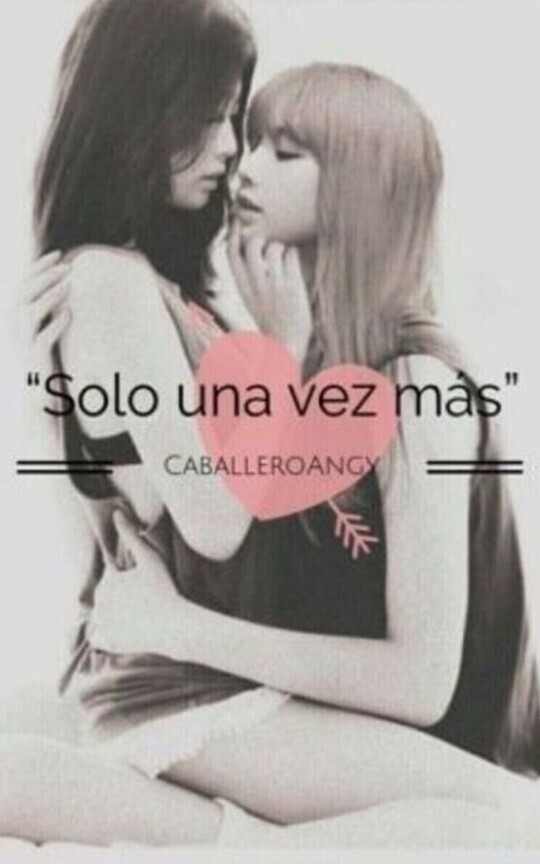 Jenlisa - "solo una vez más"