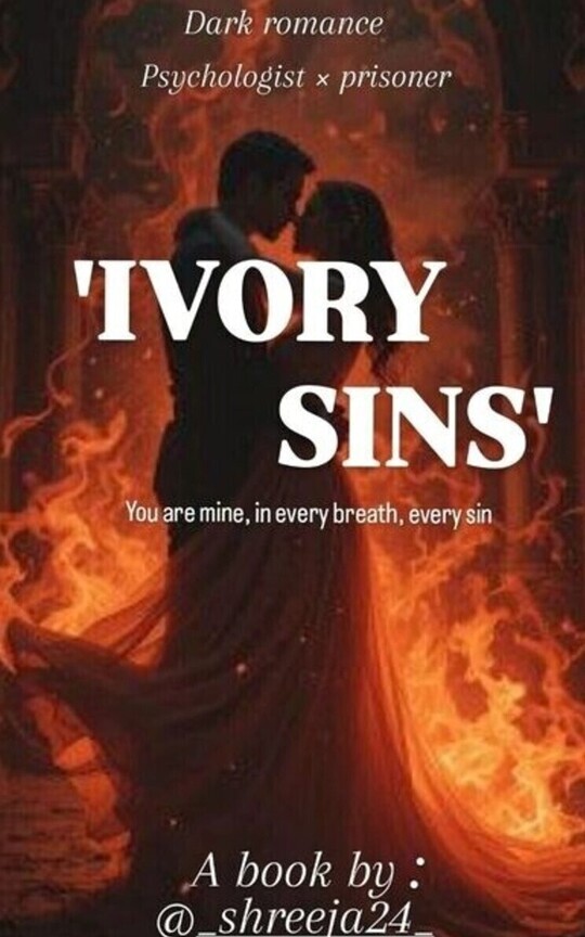 IVORY SINS