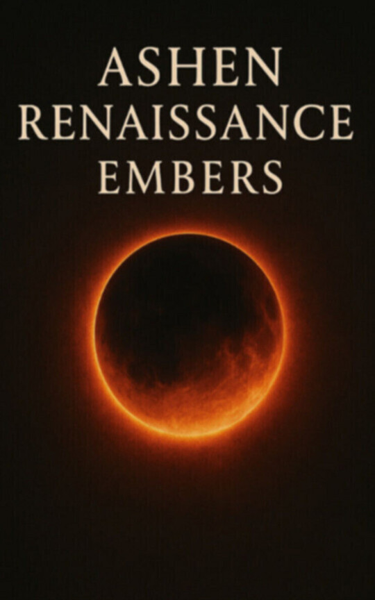Ashen Renaissance: Embers