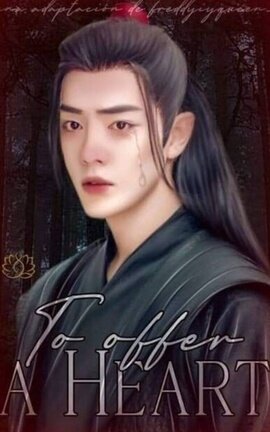 𝐓𝐎 𝐎𝐅𝐅𝐄𝐑 𝐀 𝐇𝐄𝐀𝐑𝐓. (EN HIATUS)
