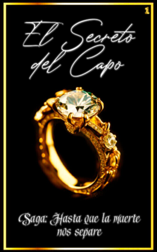 EL SECRETO DEL CAPO - KookMin