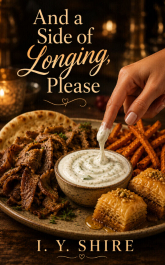 And A Side of Longing Please