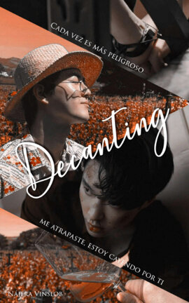 Decanting [LayHo]