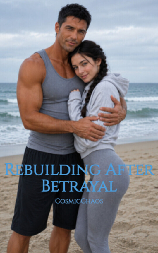 Rebuilding After Betrayal