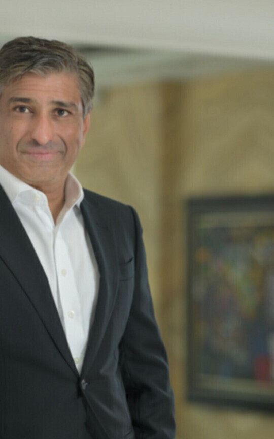 Ratul Puri shares insights on India’s evolving energy landscape