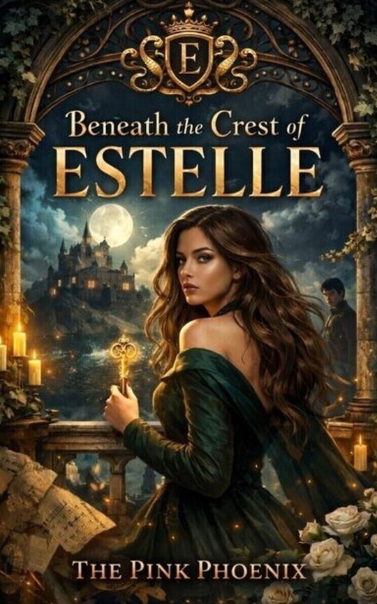 Beneath the Crest of Estelle