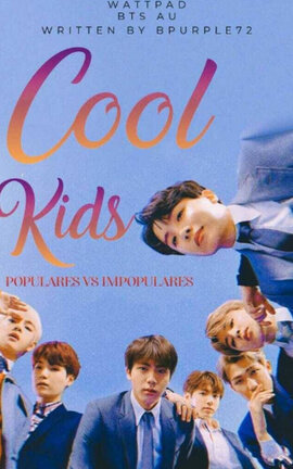 Cool Kids | Taekook, Yoonmin y Namjin