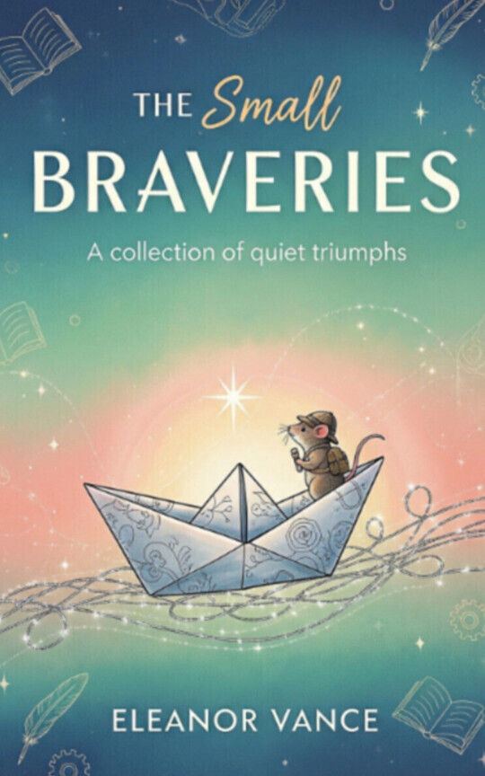 The Small Braveries