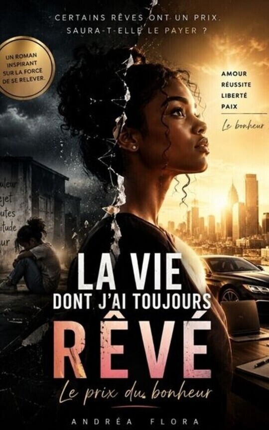 La vie dont j'ai toujours rêvé -Le prix du bonheur