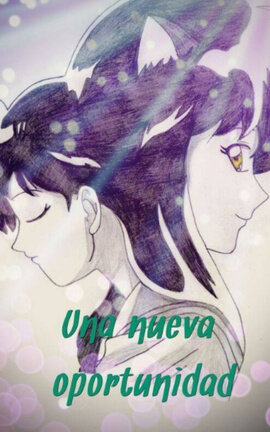 Una nueva oportunidad {Kagome}