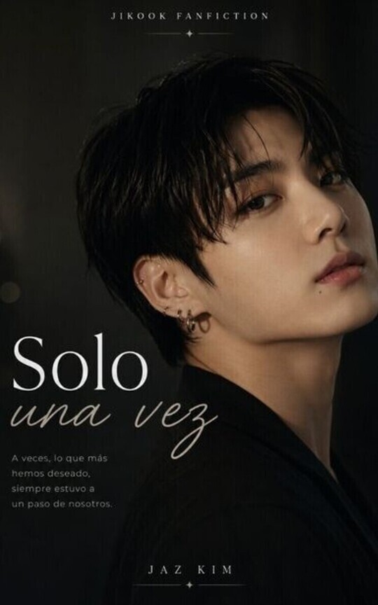 Solo una vez | O.S | 