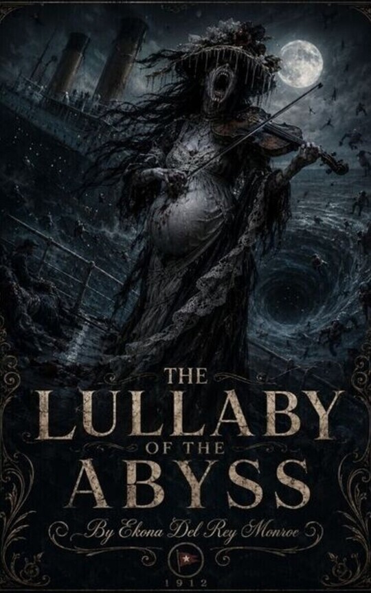The Lullaby Of The Abyss