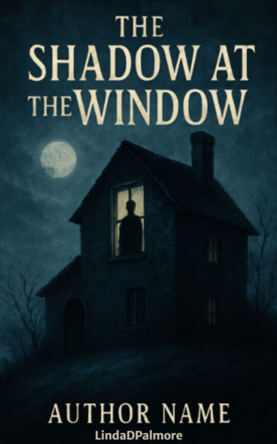 The Shadow at the Window