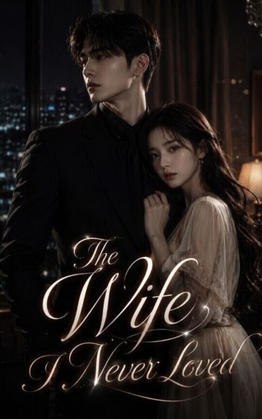 The wife I never loved 