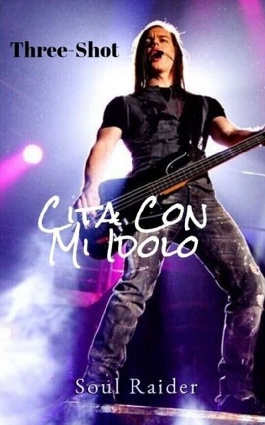 Cita Con Mi Ídolo
