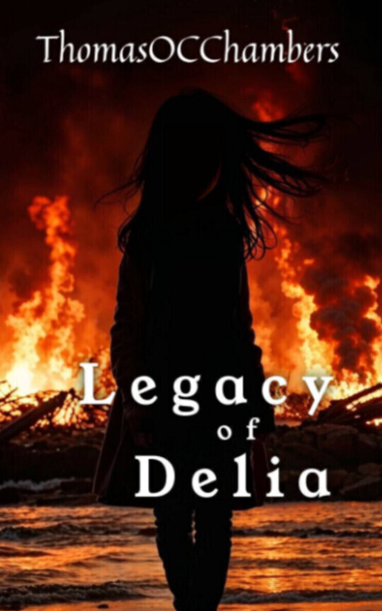 Legacy of Delia