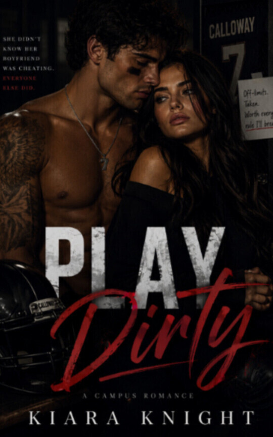 Play Dirty