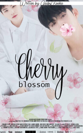 JiCheol ♡ Cherry blossom.
