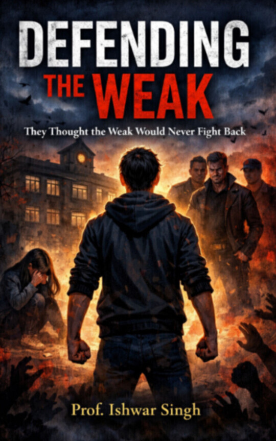 Defending the Weak