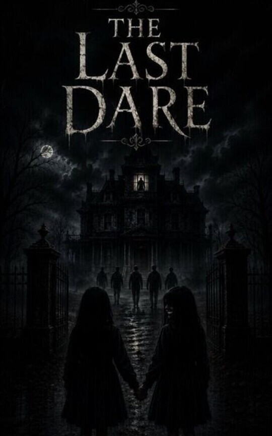 𓂃⭒𐀔 The Last Dare 𐀔⭒𓂃