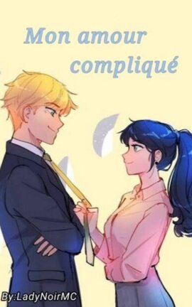 Mon amour compliqué